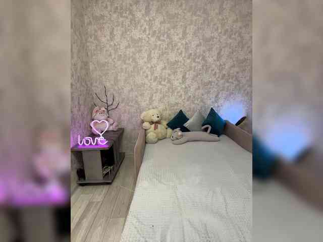 SeXXyMagic webcam