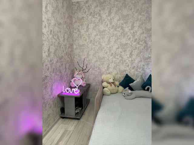SeXXyMagic webcam
