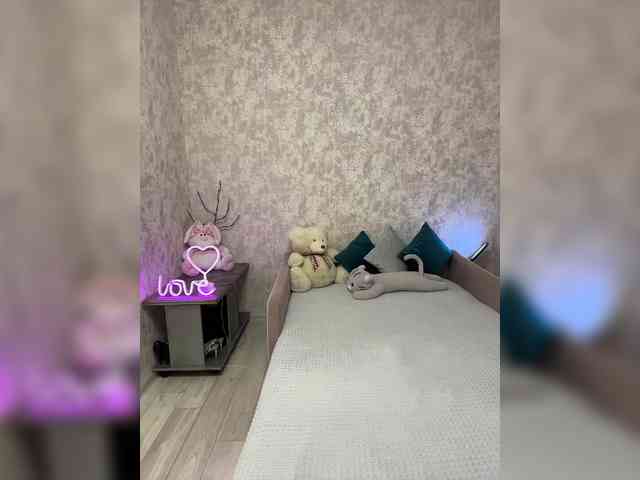SeXXyMagic webcam