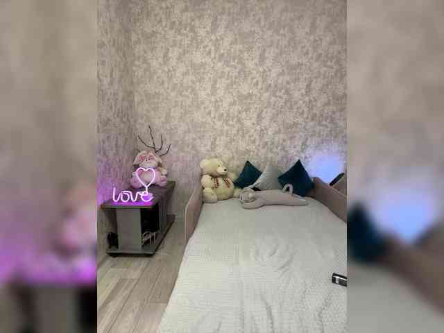 SeXXyMagic webcam
