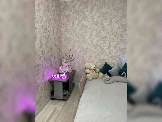 SeXXyMagic webcam