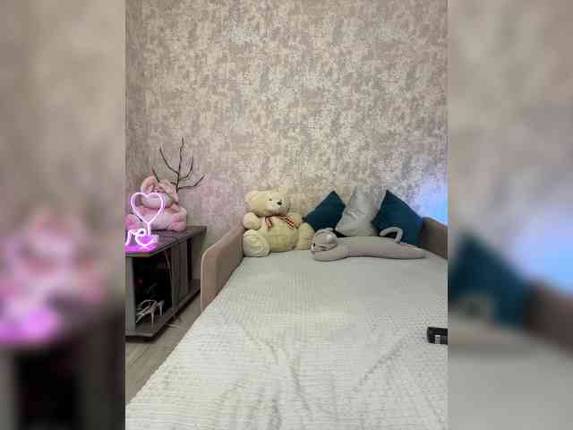 SeXXyMagic webcam