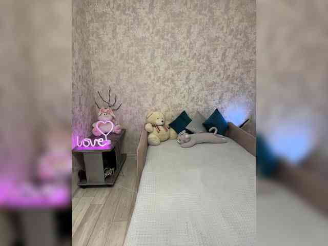 SeXXyMagic webcam