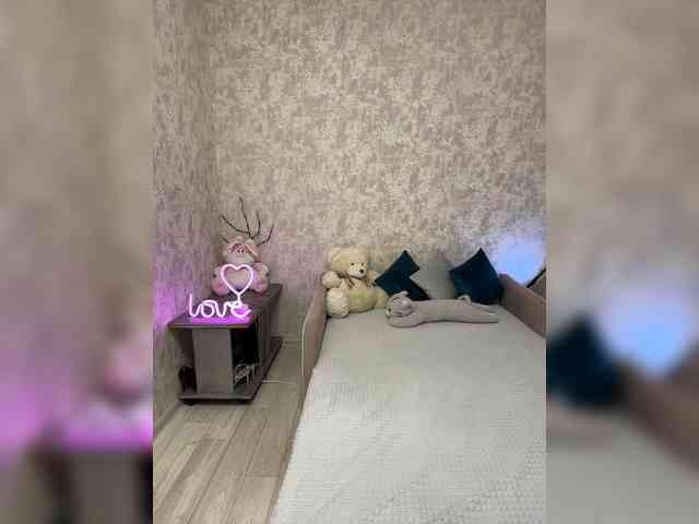 SeXXyMagic webcam