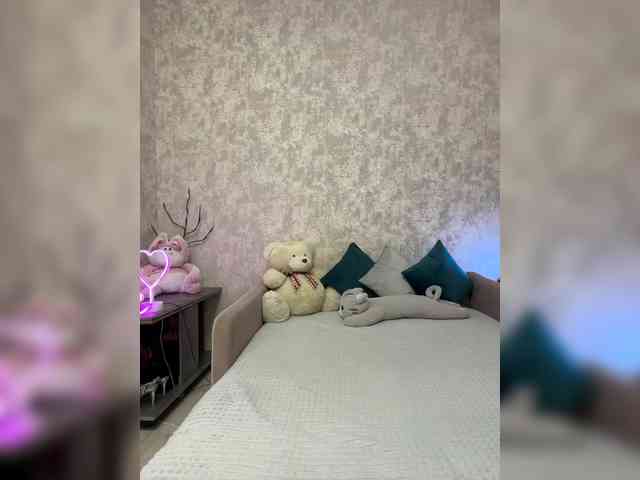 SeXXyMagic webcam