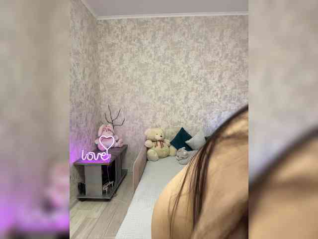SeXXyMagic webcam