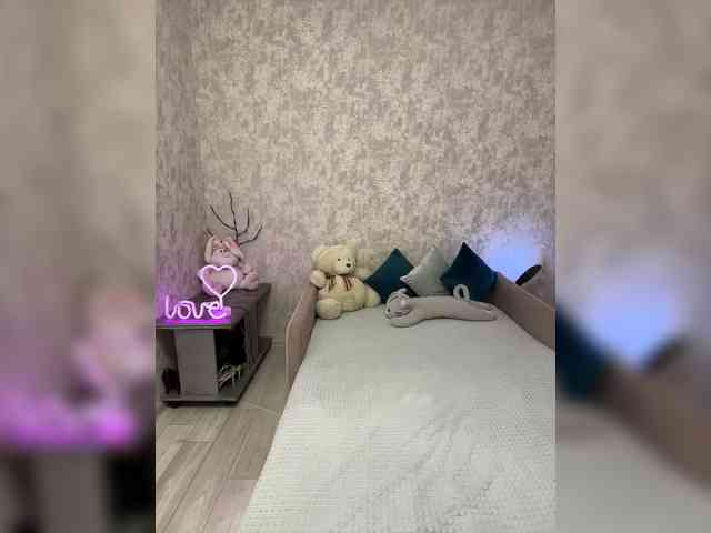 SeXXyMagic webcam