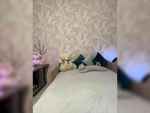 SeXXyMagic webcam