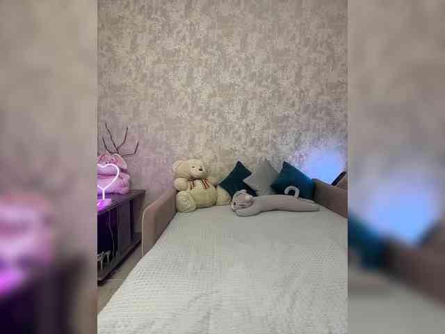SeXXyMagic webcam
