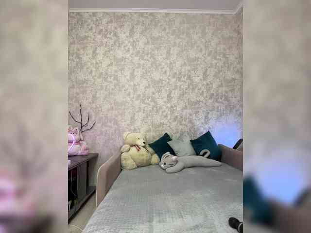 SeXXyMagic webcam