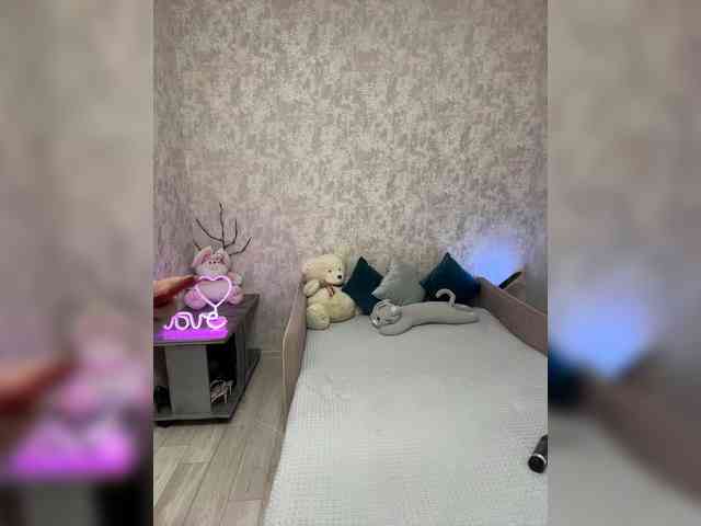 SeXXyMagic webcam