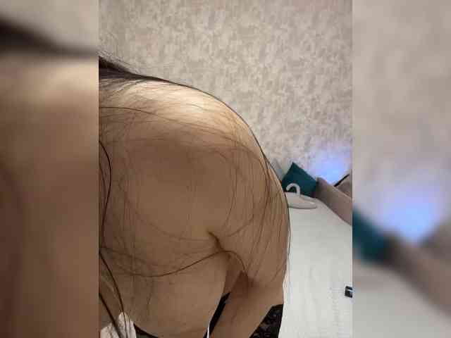 SeXXyMagic webcam