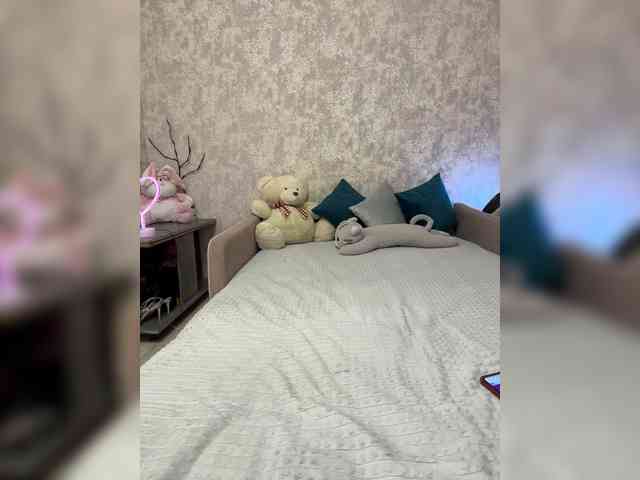 SeXXyMagic webcam