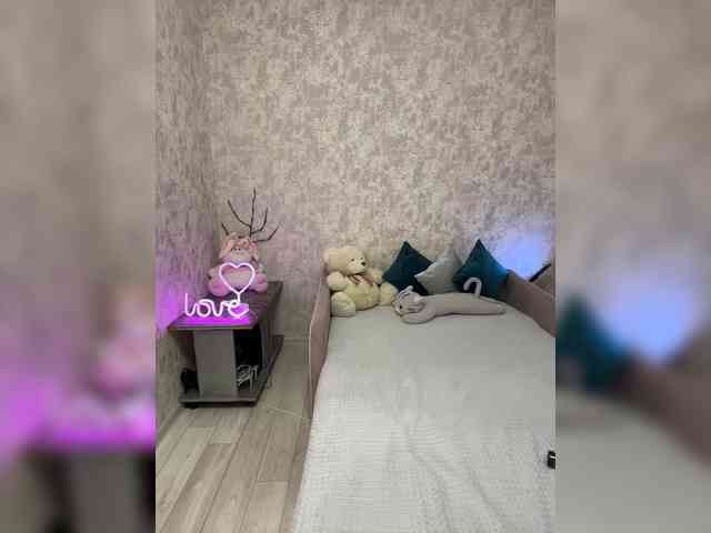 SeXXyMagic webcam