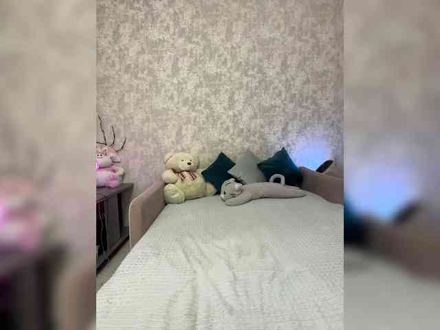 SeXXyMagic webcam