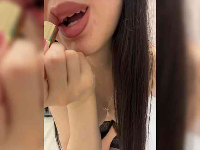 SeXXyMagic Live Webcam on BongaCams