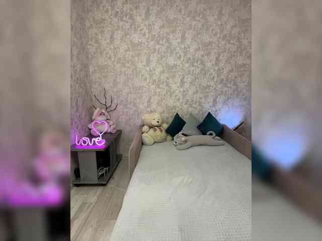 SeXXyMagic Sex Cam Show