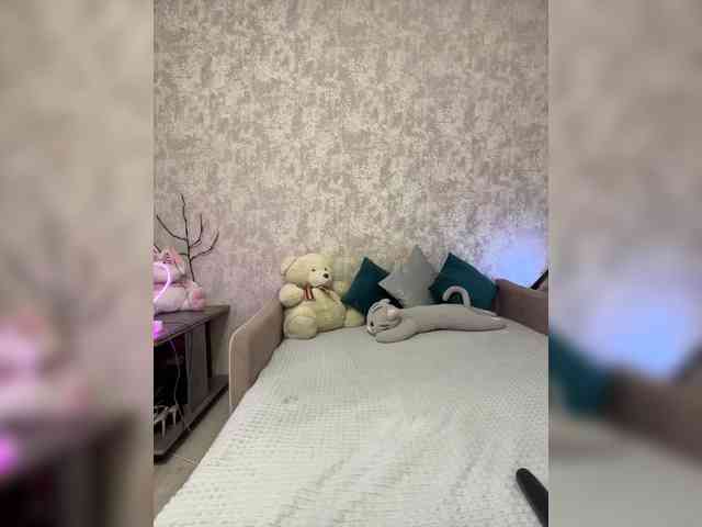 SeXXyMagic webcam