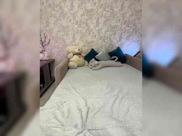 SeXXyMagic Live Webcam on BongaCams