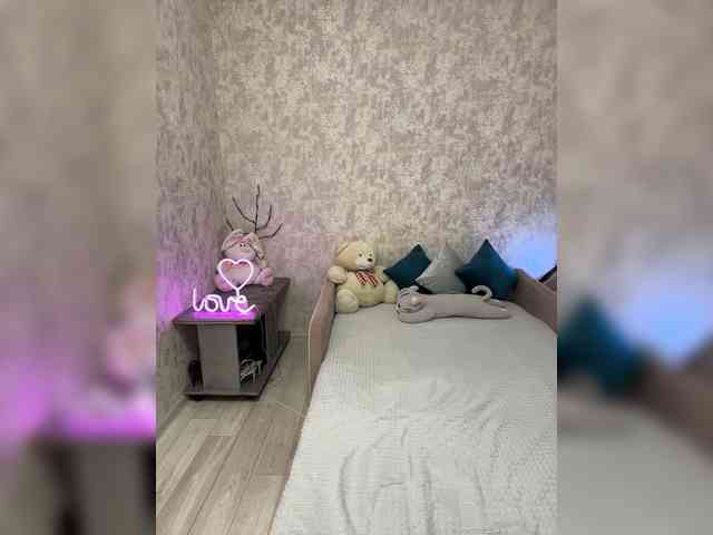 SeXXyMagic webcam