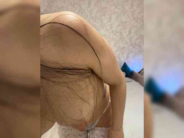 SeXXyMagic webcam