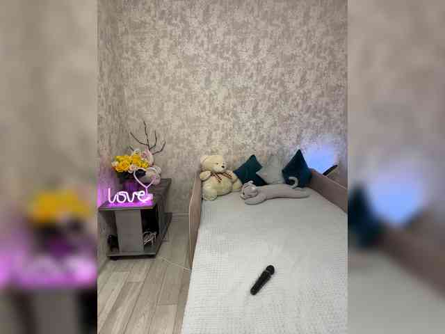 Mẫu này đang trực tiếp. SeXXyMagic