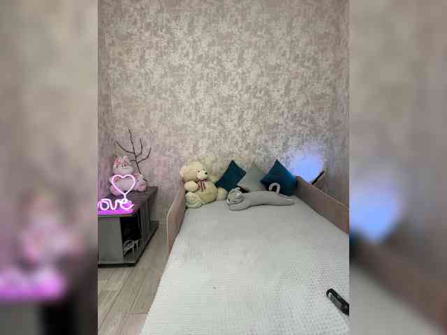 SeXXyMagic webcam