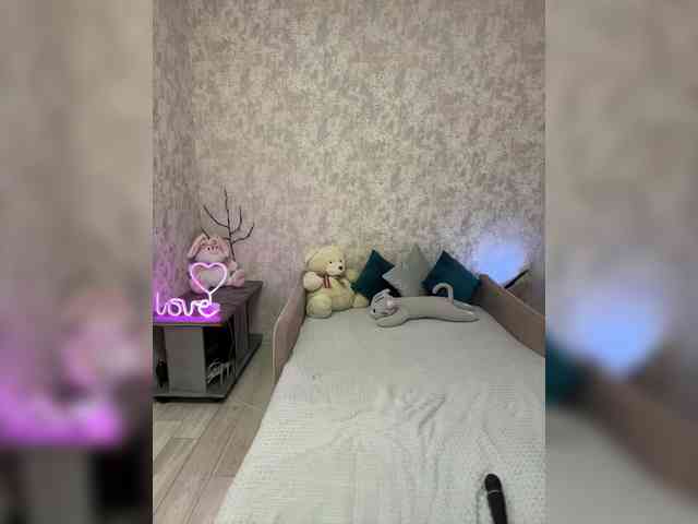SeXXyMagic webcam