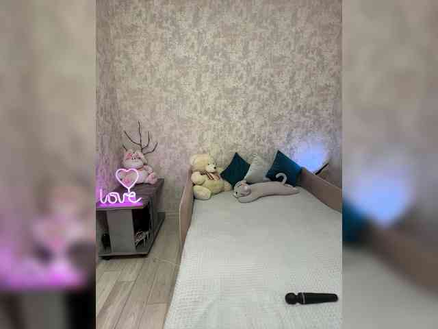 SeXXyMagic webcam