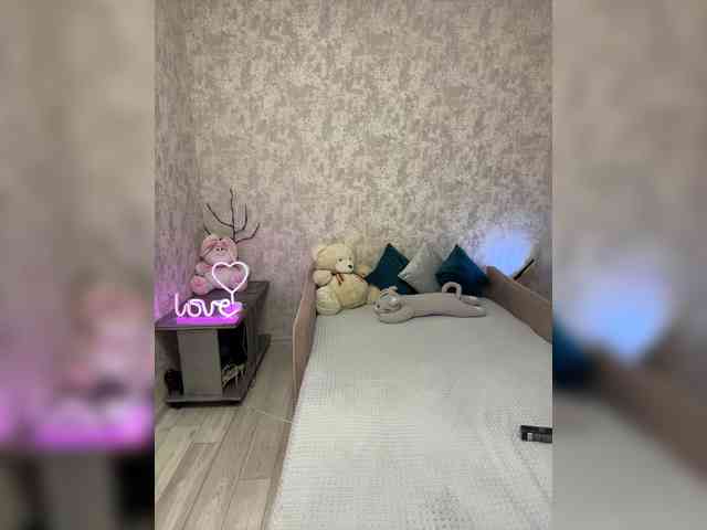 SeXXyMagic webcam