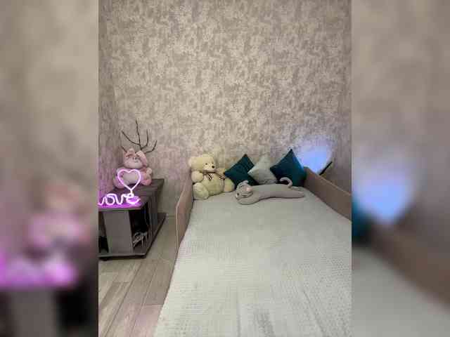 SeXXyMagic webcam