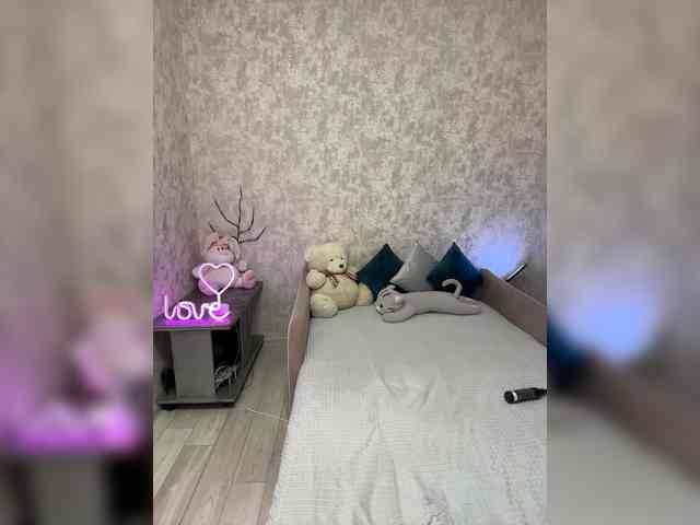 SeXXyMagic webcam