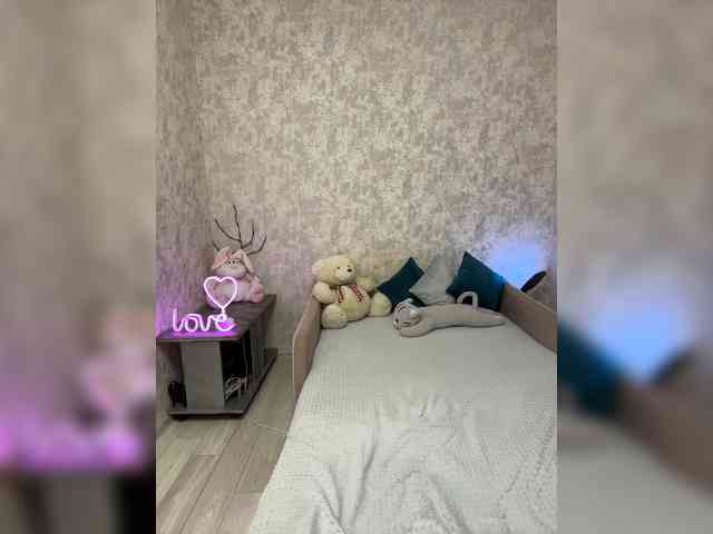 SeXXyMagic webcam