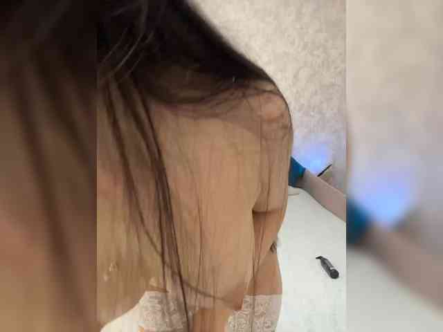 SeXXyMagic Sex Cam Show