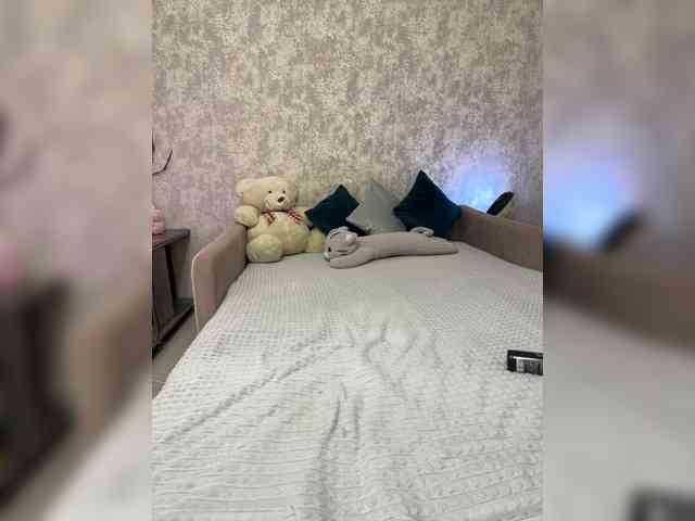 SeXXyMagic Live Webcam on BongaCams