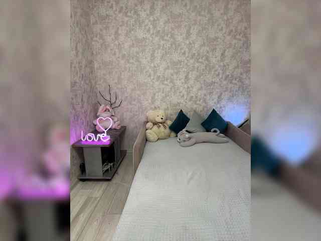 SeXXyMagic Sex Cam Show
