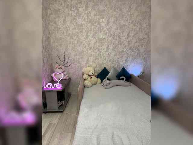 SeXXyMagic Sex Cam Show