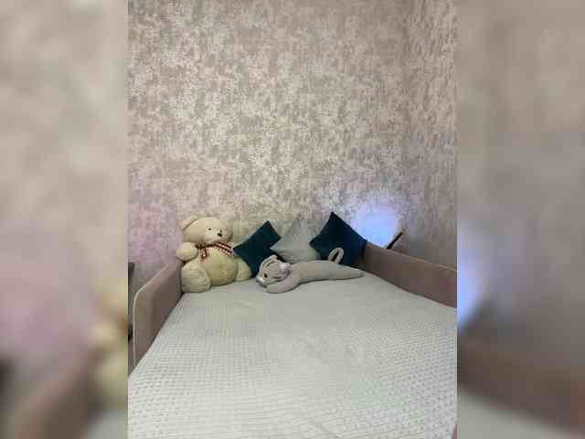 SeXXyMagic Sex Cam Show