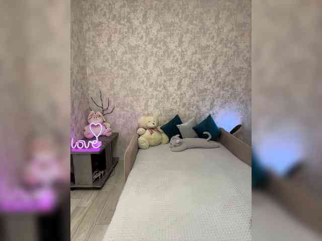 SeXXyMagic webcam