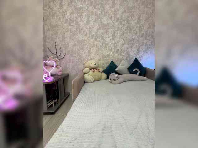SeXXyMagic Sex Cam Show