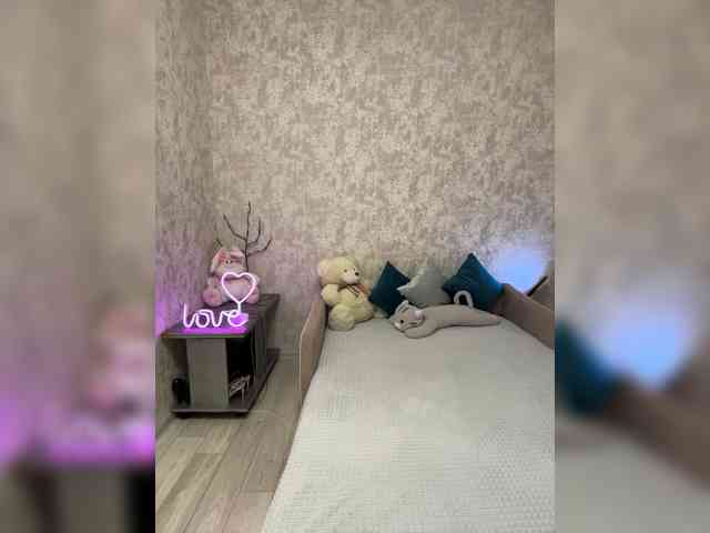 SeXXyMagic webcam