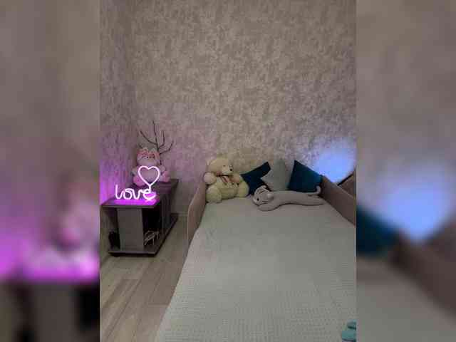 SeXXyMagic webcam