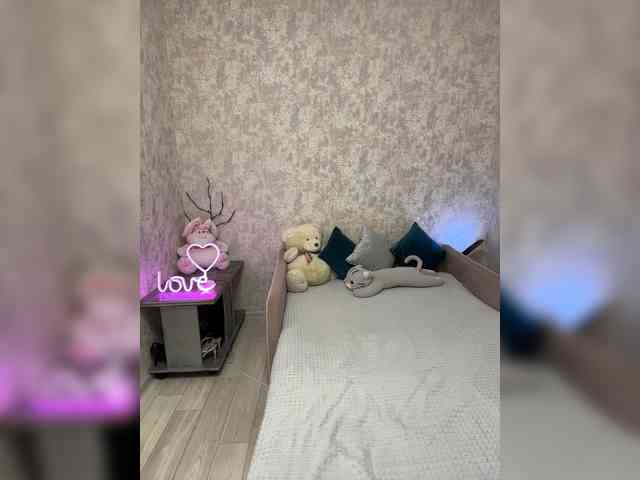 SeXXyMagic Live Webcam on BongaCams