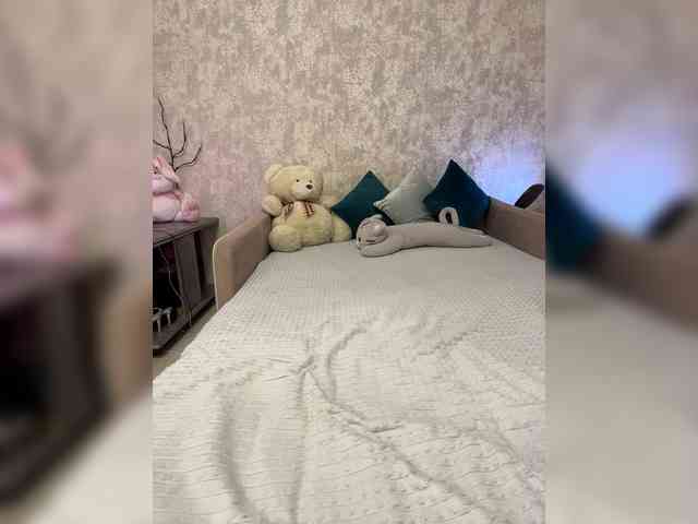 SeXXyMagic webcam