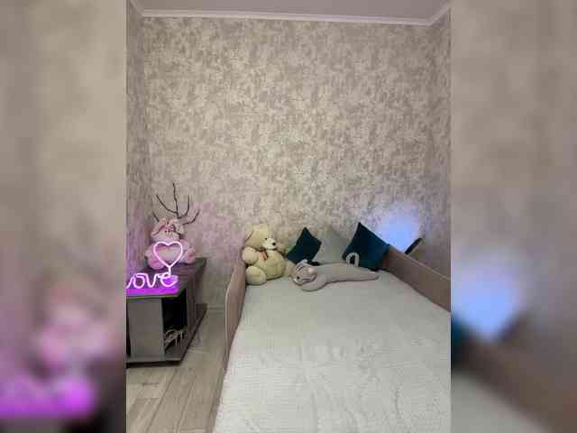 SeXXyMagic webcam