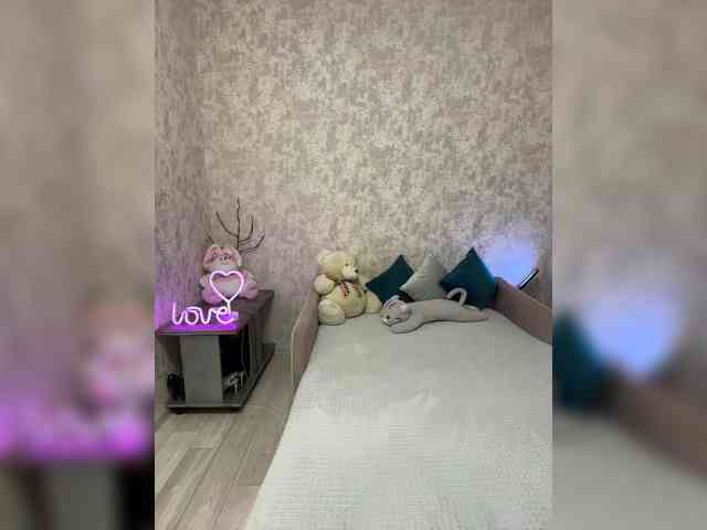 SeXXyMagic webcam