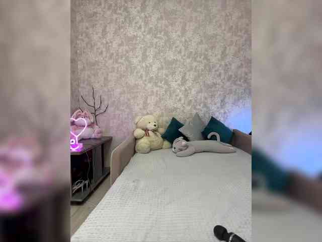SeXXyMagic webcam