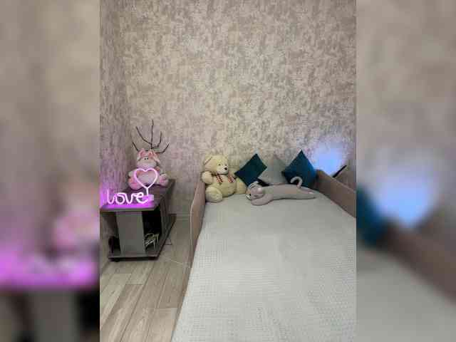SeXXyMagic webcam