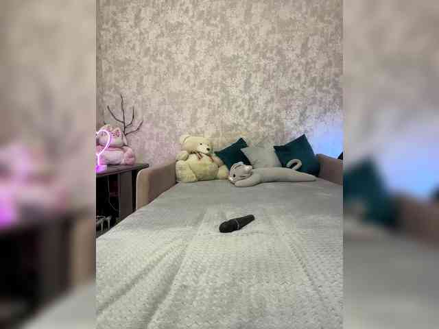 SeXXyMagic webcam