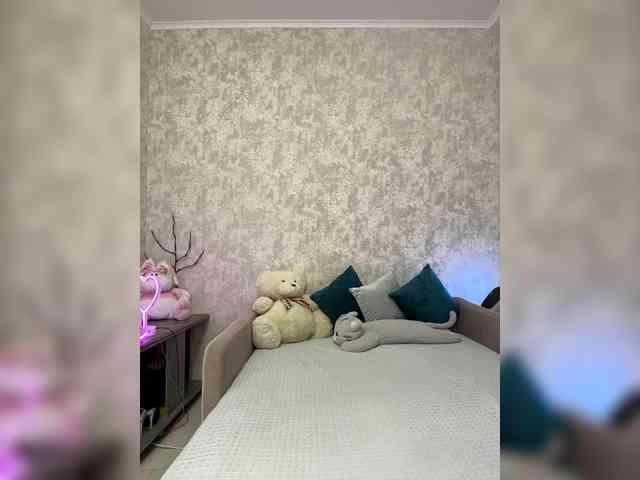 SeXXyMagic webcam